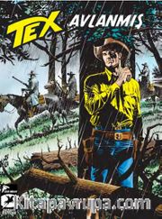 Tex 10 / Avlanmış - Hileli Oyun
