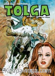 Tolga 9 / Raca'nın Kızı