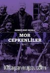 Mor Cepkenliler