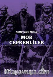 Mor Cepkenliler