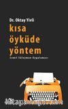 Kısa Öyküde Yöntem & Cemil Süleyman Uygulaması
