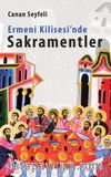 Ermeni Kilisesi'nde Sakramentler