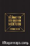 Bilinmeyen Bir Kadının Mektubu