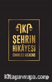 İki Şehrin Hikayesi