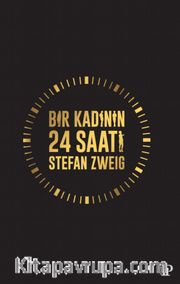 Bir Kadının 24 Saati