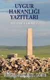 Uygur Hakanlığı Yazıtları