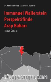 Immanuel Wallerstein Perspektifinde Arap Baharı <br /> Tunus Örneği”