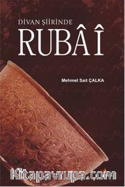 Divan Şiirinde Rubai