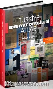 Türkiye Edebiyat Dergileri Atlası