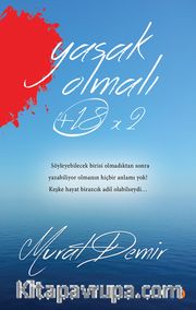 Yasak Olmalı (+18)x2