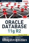 Veritabanı Yönetimine Giriş Oracle 11G R2