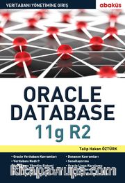 Veritabanı Yönetimine Giriş Oracle 11G R2