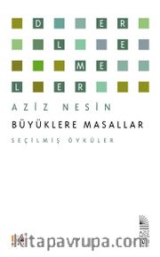 Büyüklere Masallar