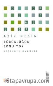 Zübüklüğün Sonu Yok