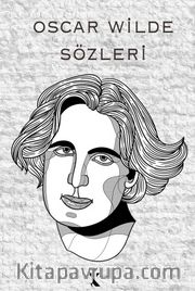 Oscar Wilde Sözleri