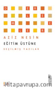 Eğitim Üstüne