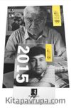2015 Nesin Vakfı Duvar ve Masa Takvimi