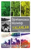 Öğretmenimin Söylediği Yalanlar