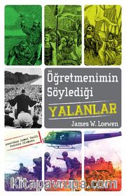 Öğretmenimin Söylediği Yalanlar