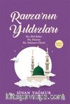 Ravza’nın Yıldızları 1 / Hz. Ebu Bekir - Hz. Hamza - Hz. Selman-ı Farasi