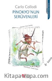 Pinokyo'nun Serüvenleri
