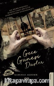 Gece Güneşi Düşler