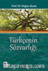 Türkçenin Sözvarlığı
