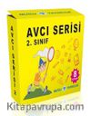2.Sınıf Avcı Serisi Set