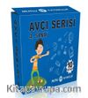 4.Sınıf Avcı Serisi Set
