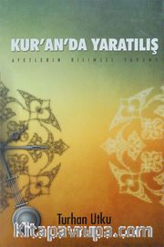 Kur’an’da Yaratılış Ayetlerin Bilimsel Yorumu (2 Cilt)