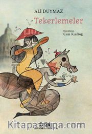 Tekerlemeler