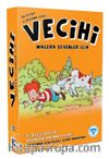 Vecihi Macera Sevenler İçin 10 Kitap