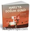 Mars’ta Doğum Günü