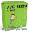 1.Sınıf Avcı Serisi Set