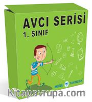 1.Sınıf Avcı Serisi Set