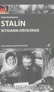 Stalin İktidarın Zirvesinde