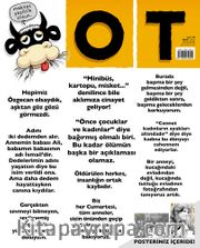 Ot Dergi Sayı:25 Mart 2015