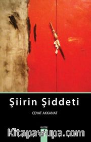 Şiirin Şiddeti