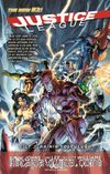 Justice League: Cilt 2 - Hainin Yolculuğu