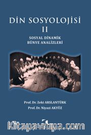 Din Sosyolojisi II