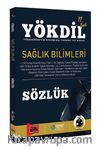 YÖKDİL Sağlık Bilimleri Sözlük