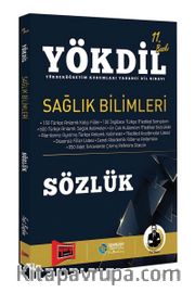YÖKDİL Sağlık Bilimleri Sözlük