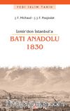 İzmir'den İstanbul'a Batı Anadolu 1830