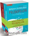 Başka Diyarların Felsefeleri (2 Kitap Takım)