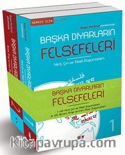 Başka Diyarların Felsefeleri (2 Kitap Takım)