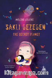 Saklı Gezegen <br /> The Secret Planet