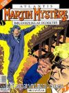 Martin Mystere İmkansızlıklar Dedektifi Sayı:1 - Mutantlar
