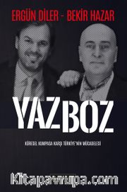 Yazboz