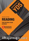 Preparation for YDS Revised Edition Reading (Yeni Sisteme Uygun Çözümlü)
