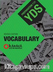 Preparation for YDS Revised Edition Vocabulary